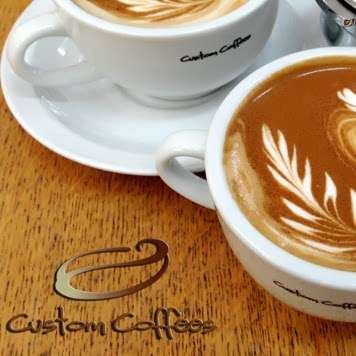 Photo: Custom Coffees