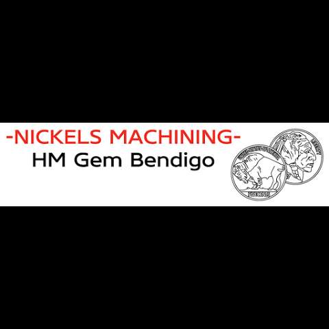 Photo: Nickels Machining